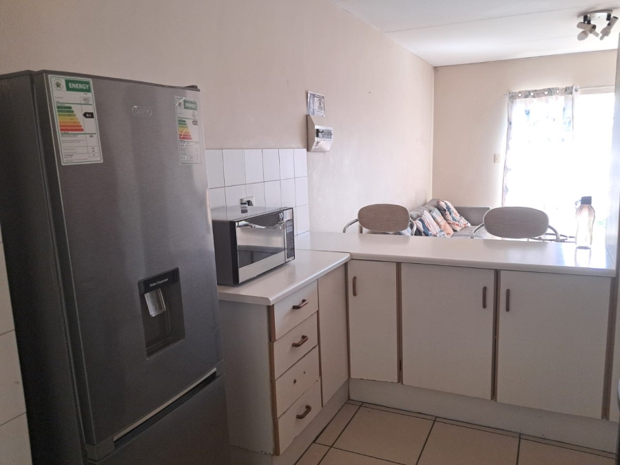2 Bedroom Property for Sale in Wilgehof Free State
